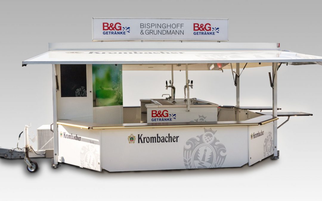 Krombacher BP 24 – 1003