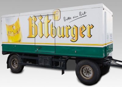Bitburger 7,2t – 9977
