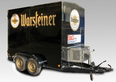Anhänger Warsteiner 1009