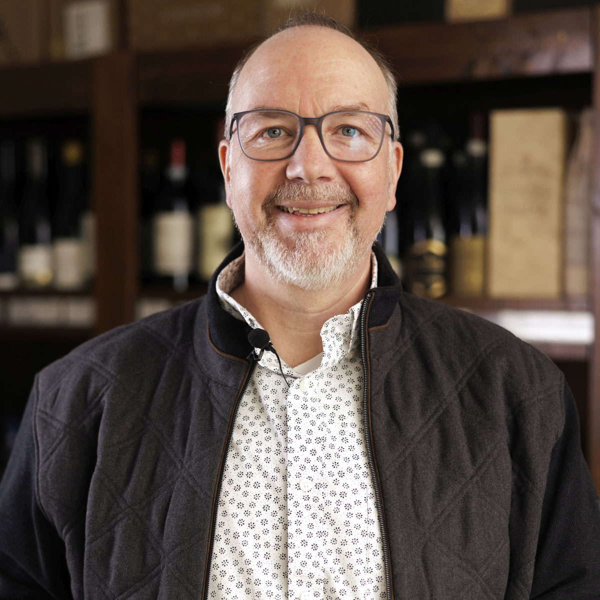 Frank Bispinghoff